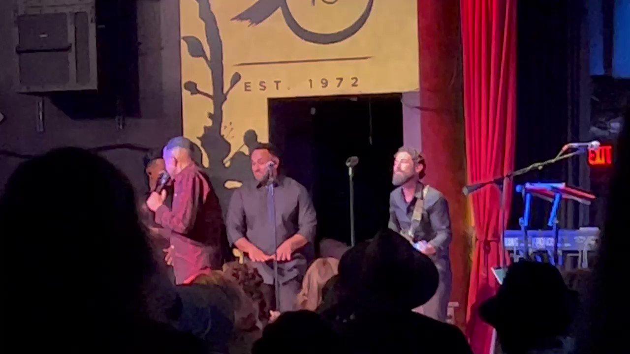 The legendary Freddie Jackson did the damn thing tonight at Yoshi s tonight!!! Happy Birthday King!!!     