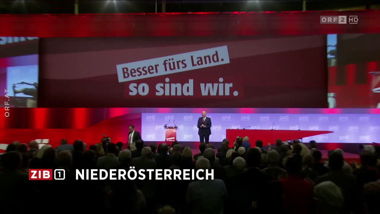 Volkspartei (volkspartei) / Twitter
