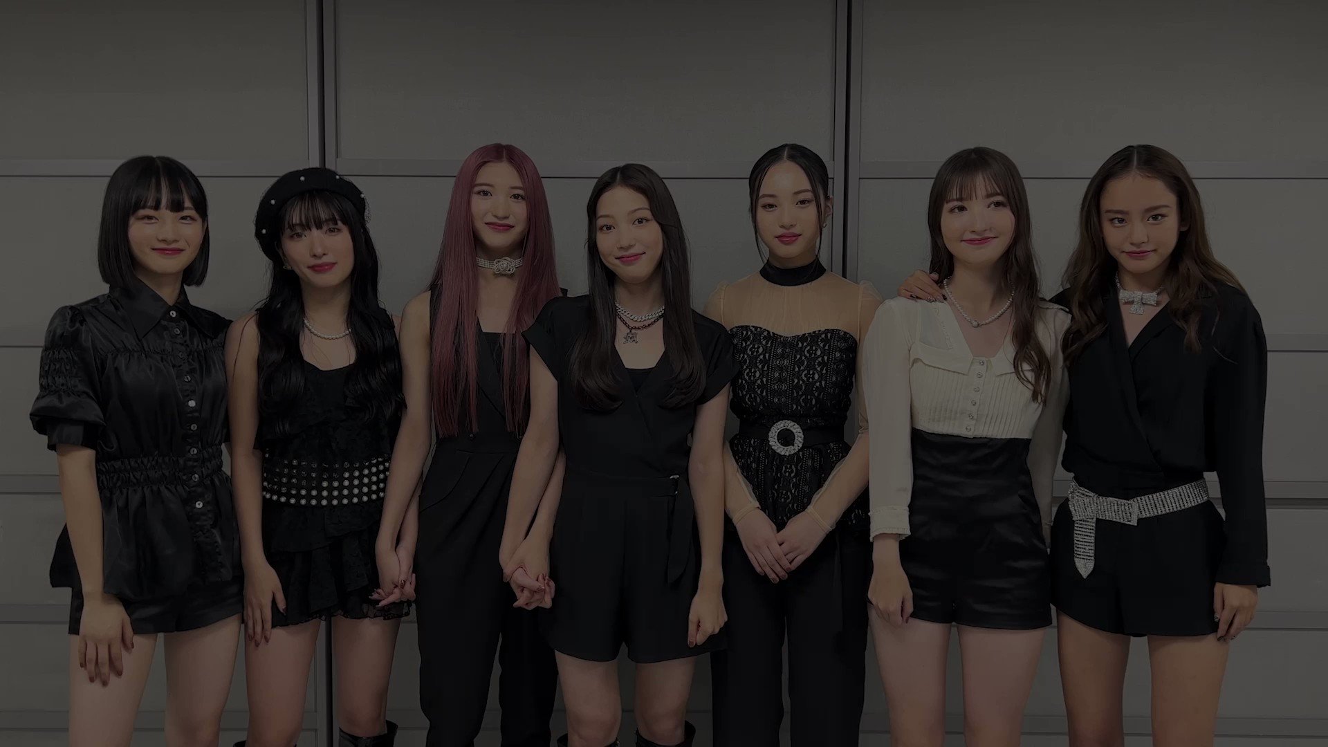 iCON Z Girls Group Audition on Twitter: “いよいよ この後21時〜 #DreamerZ で iCON