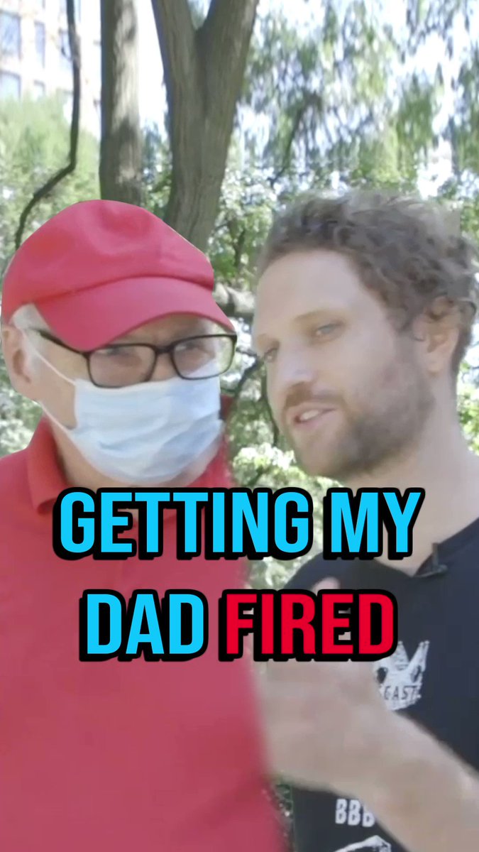 Ryan Long on Twitter "I cancelled my dad"