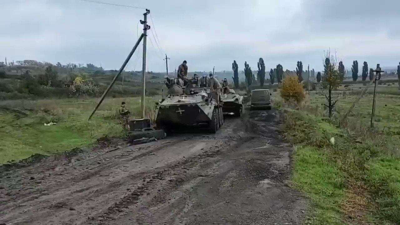 🇺🇦 Ukraine Weapons Tracker on Twitter "Ukraine The 4th Rapid