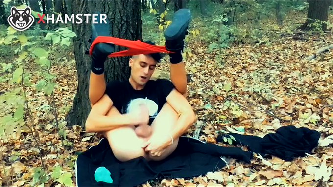 There's a brand new video of mine on xHamster! ??

? https://t.co/RxqBsSXIB0 ? @xhamstercom #xhamster
