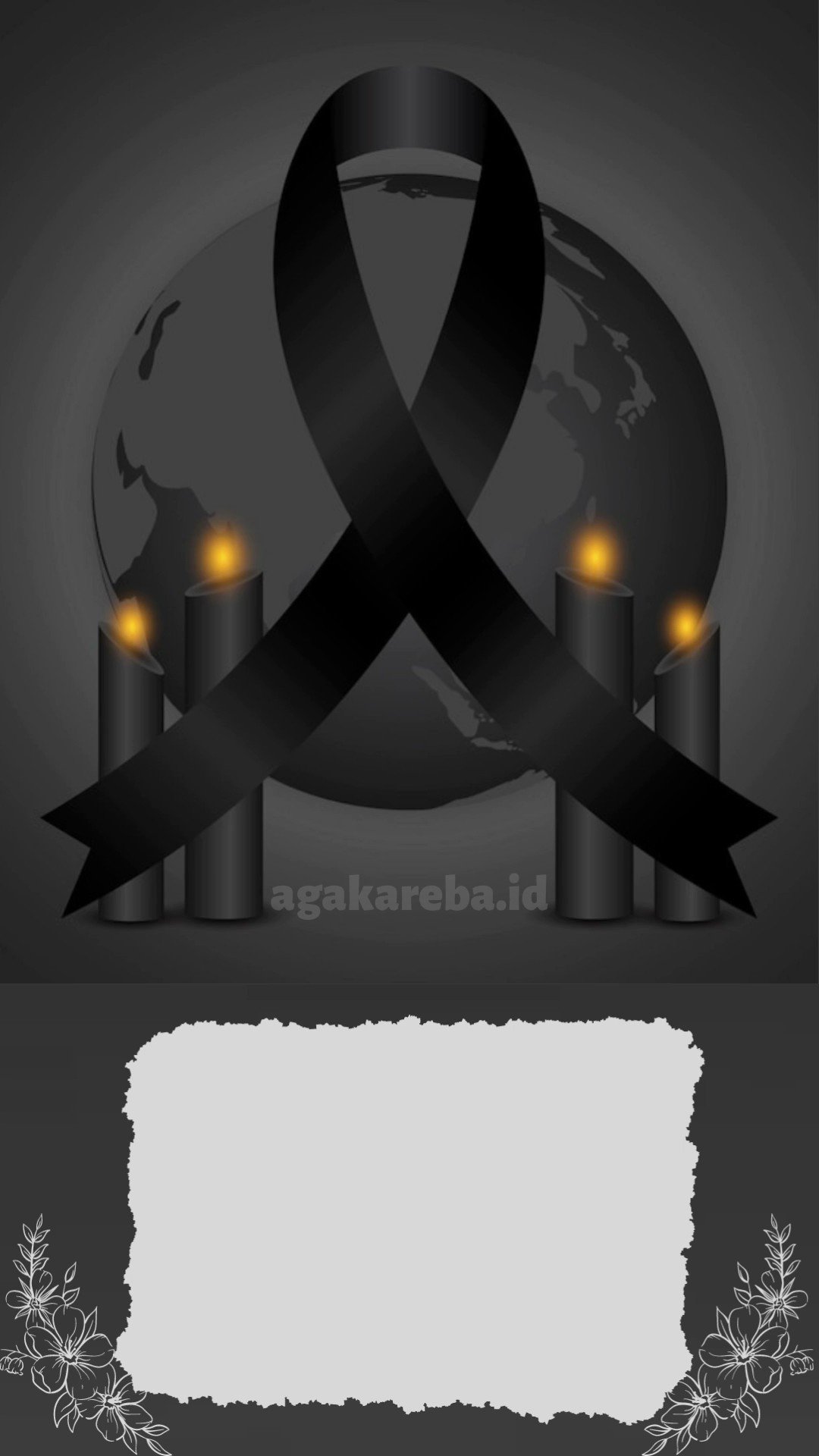 Знак траура
