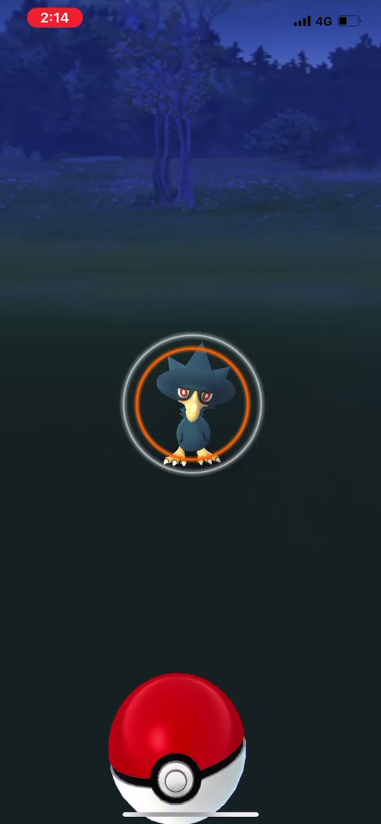 ポケモンgo ヤミカラスの入手方法 能力 技まとめ 攻略大百科 ポケモンgo ヤミカラスの入手方法 能力 技まとめ 攻略大百科