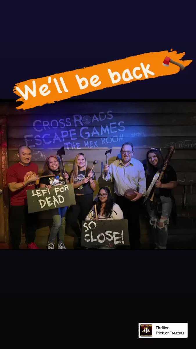 Gift Cards - Cross Roads Escape Games