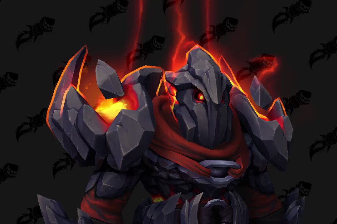 Wowhead💙 on Twitter "Check out the Elite PvP version of the Shaman