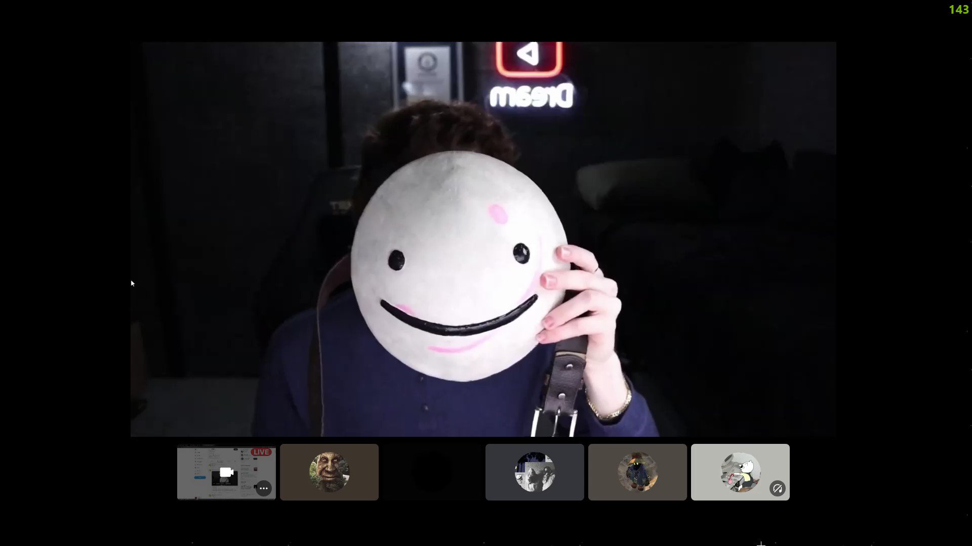Dream Face Reveal: Largest Minecraft Content Creator, 46% OFF