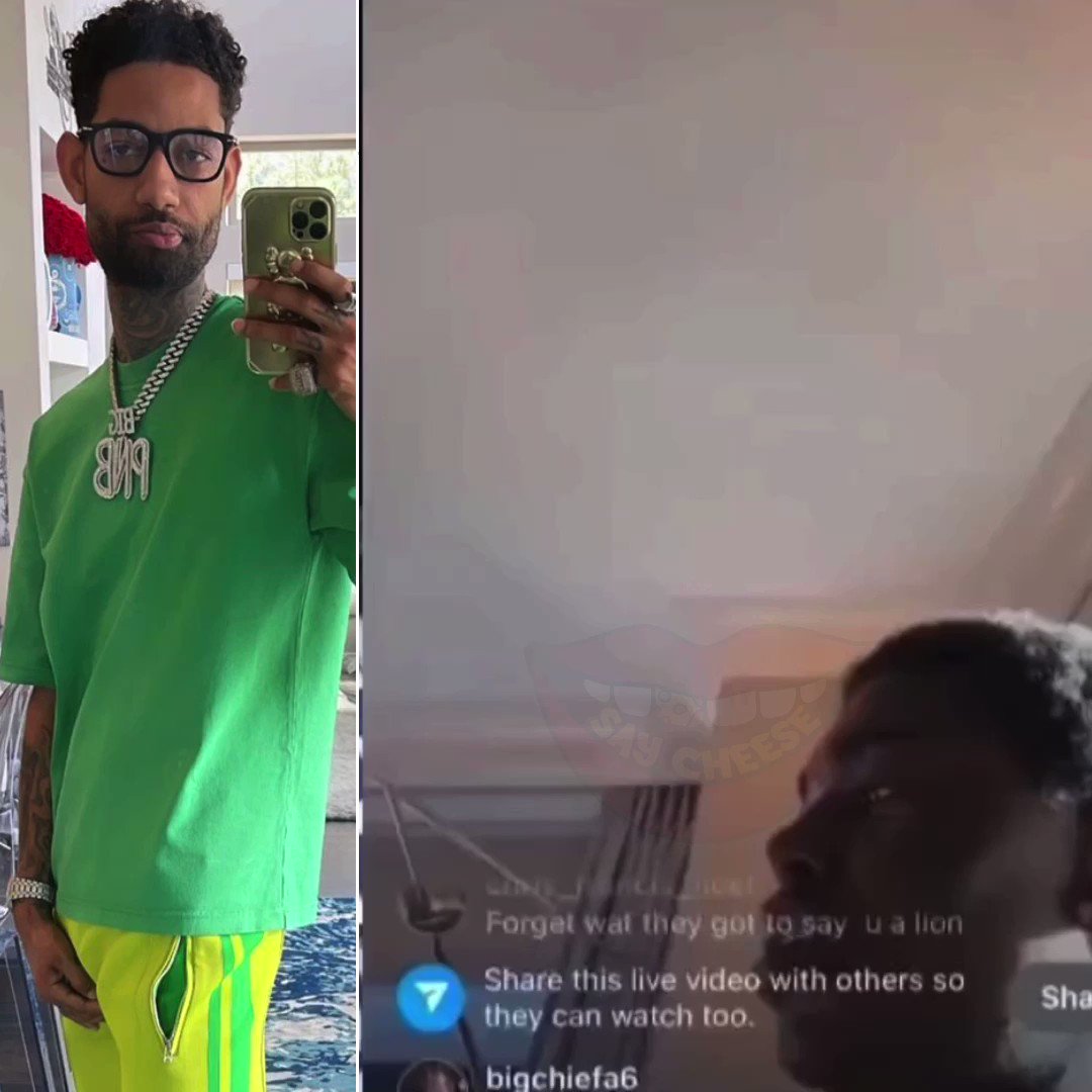 Kodak Black apologizes for blaming PnB Rock's girlfriend for his death