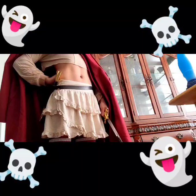 It spooky season!!! ????
Heccc ya!!!

https://t.co/fSM96xyBPO

https://t.co/TeQyokSRGk

#femboy #Femboy