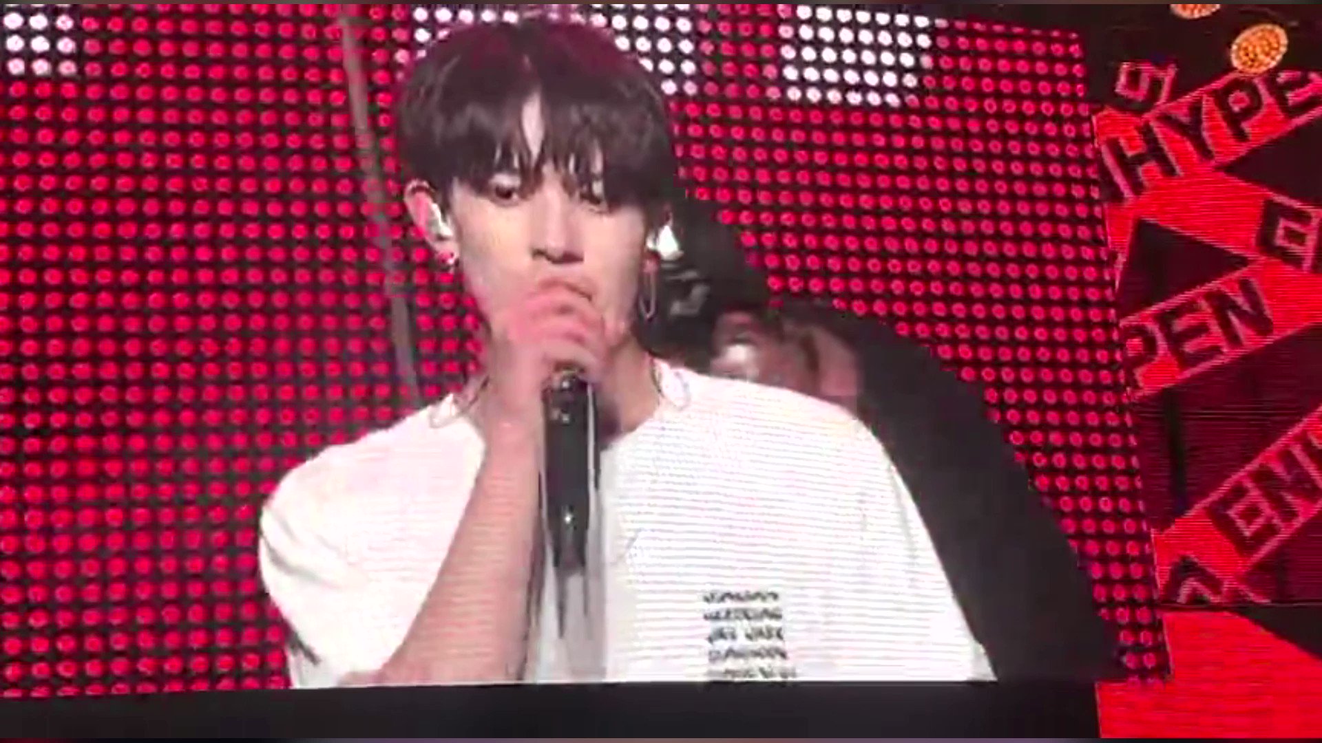 Fir on Twitter: "HEESEUNG'S ENGLISH ALWAYS SO GOOD ð¥º https://t.co