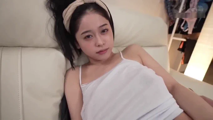 MINAMO 最高にエッチで可愛い彼女とハメまくり同棲生活♪