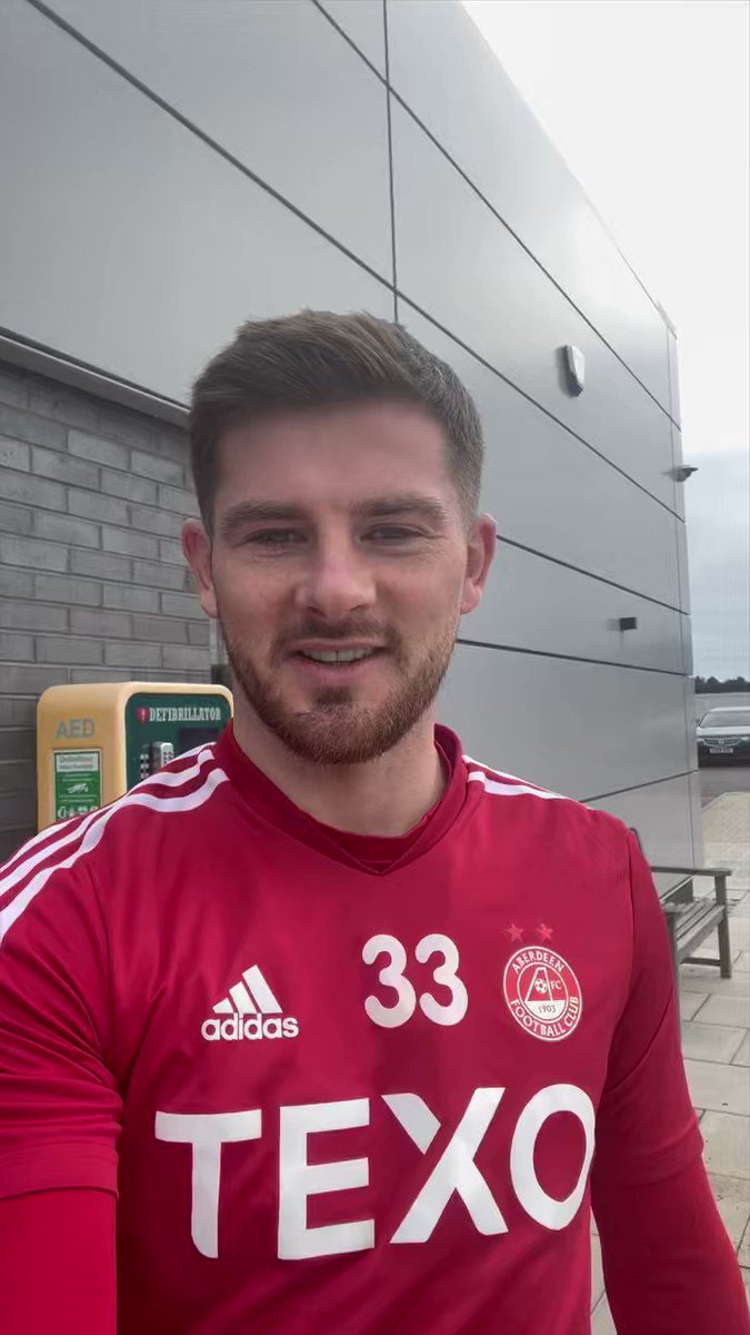Aberdeen FC