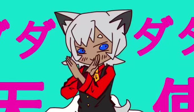 ダダダダ天使のtwitterイラスト検索結果 ダダダダ天使のtwitterイラスト検索結果