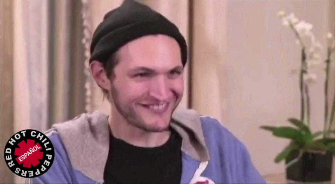 Happy Birthday \"Josh Klinghoffer\"         