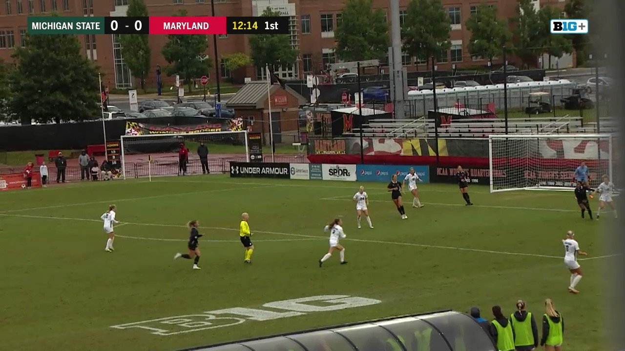 Michigan State Soccer On Twitter Our Largest B1GSoccer Margin Of michigan-state-soccer-on-twitter-our-largest-b1gsoccer-margin-of