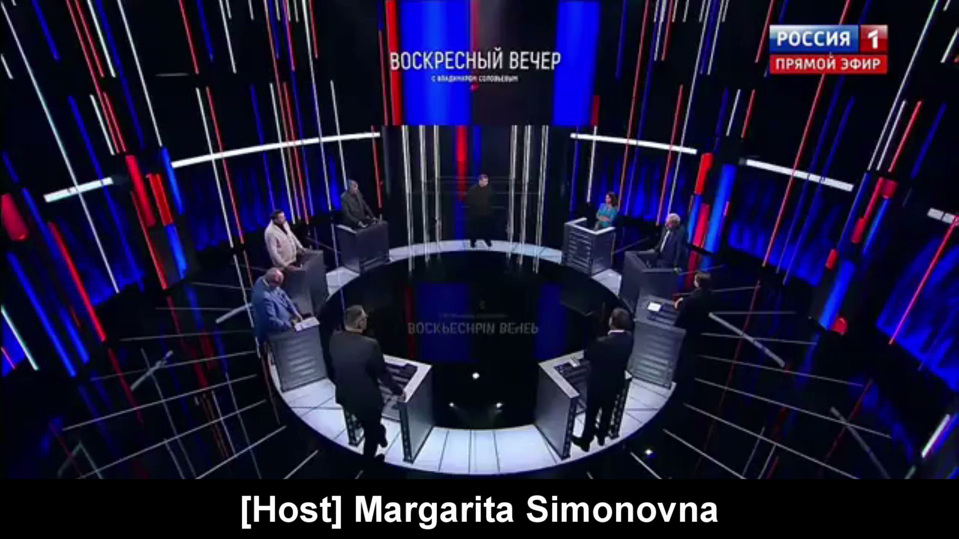 Julia davis on twitter head of rt argues for russia s military