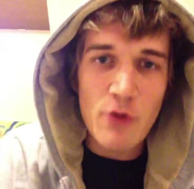 Daily Bo on Twitter "🎥 Bo Burnham has a message for all his haters