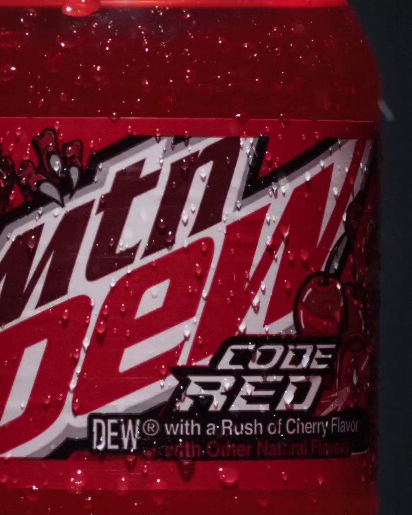 Mountain Dew Mountaindew Twitter