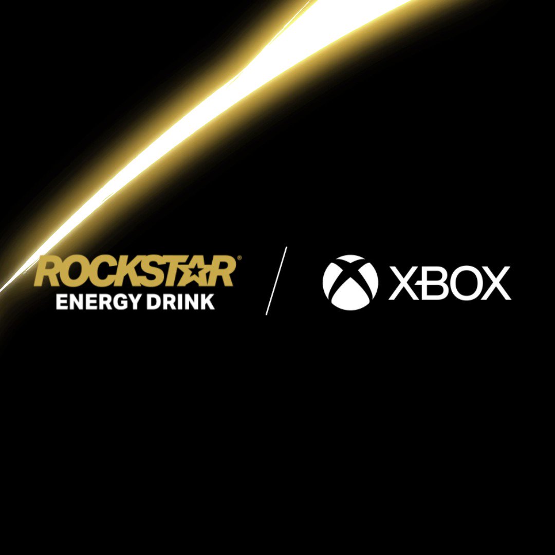 Rockstar Energy Logo Wallpaper Hd