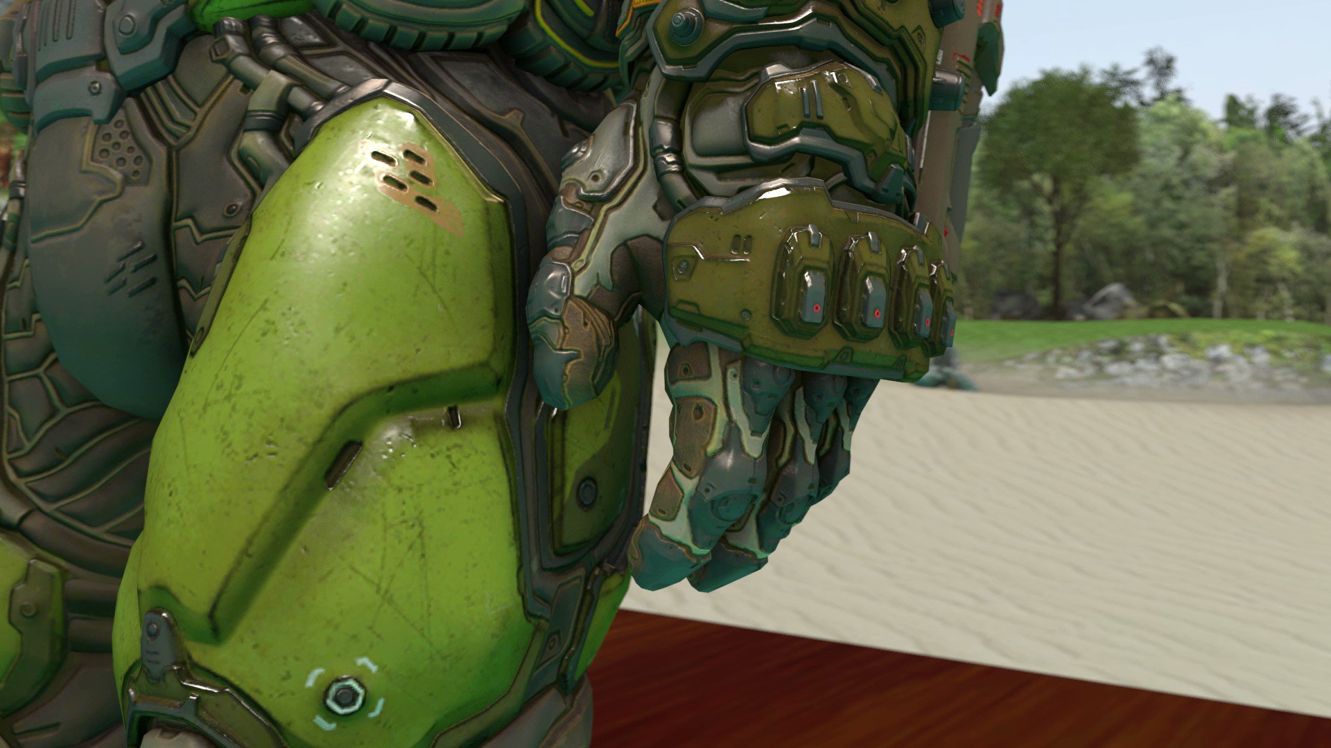 Jaru on twitter rt david sxr123 godzilla vs the doom slayer https