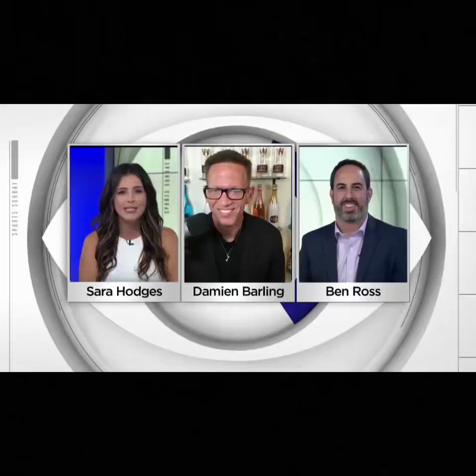 Sara Hodges KOVR on Twitter "We ain't write back damienbarling https