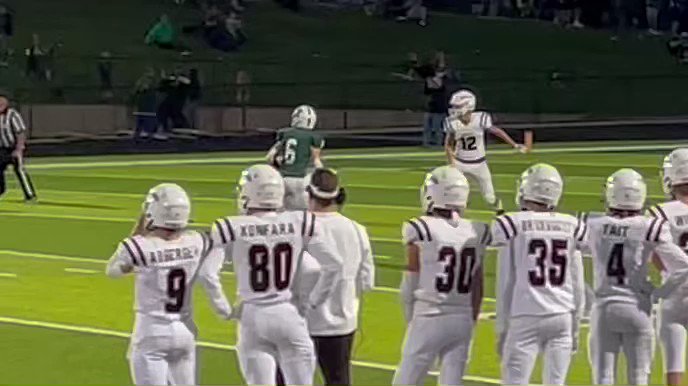 Holland Christian Football Hcfbmaroons Twitter Holland Christian Football Hcfbmaroons Twitter