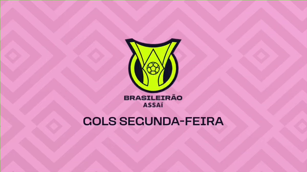 Brasileirão Assaí on Twitter "Os gols do Palmeiras pra fechar a noite