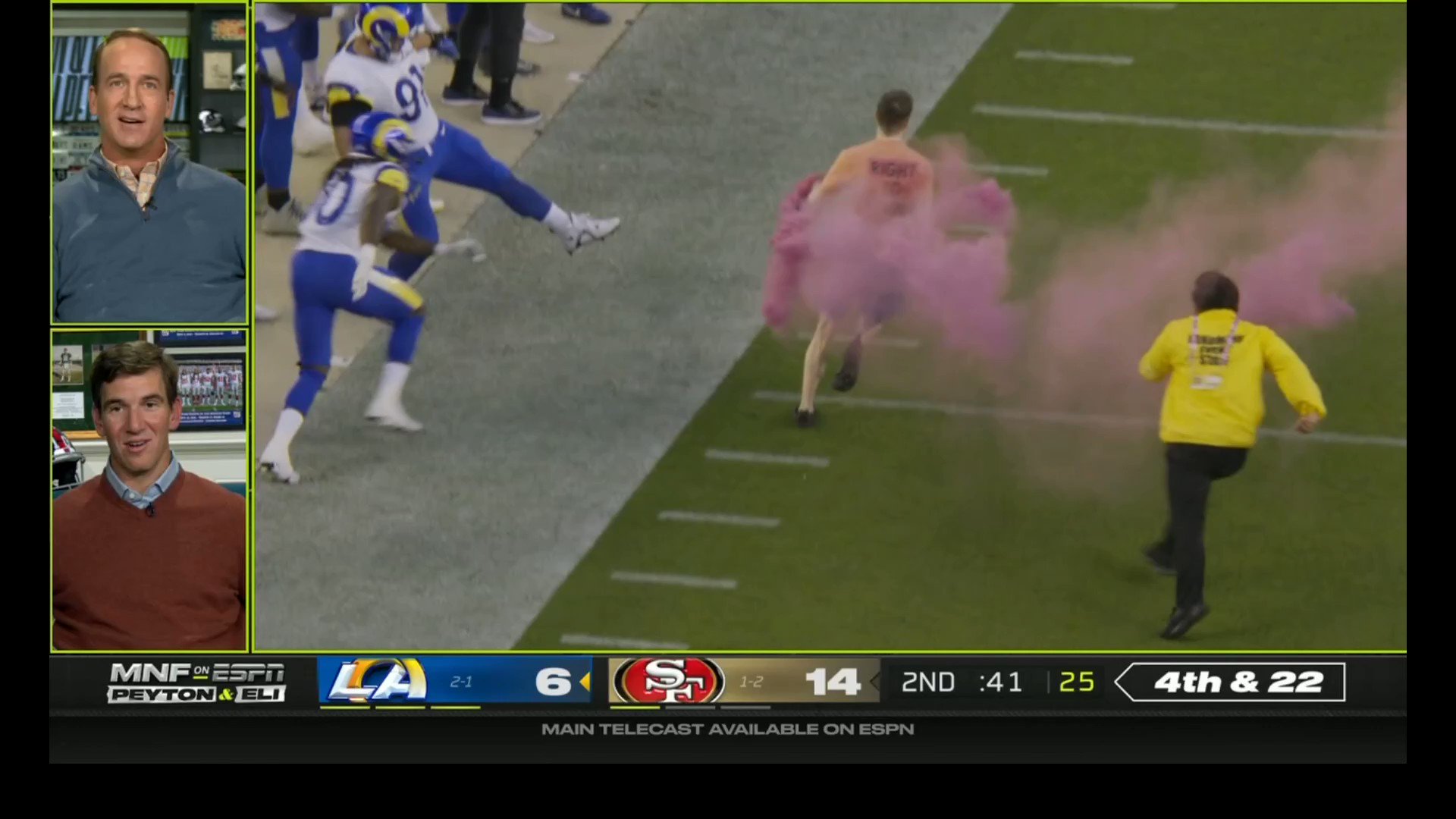Jamison Hensley on Twitter: "Bobby Wagner is this generation’s Mike ...