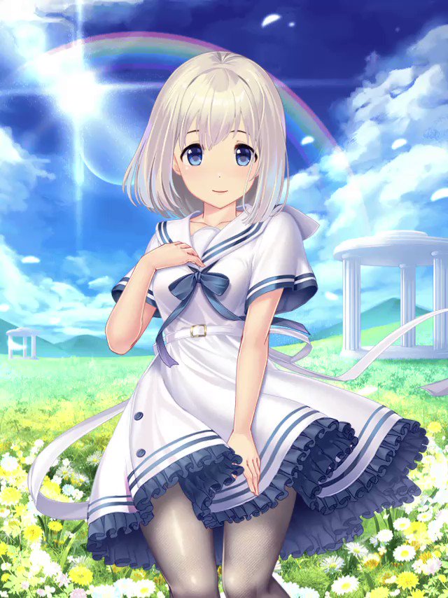 @Niziiro_kanojo's video Tweet @Niziiro_kanojo's video Tweet