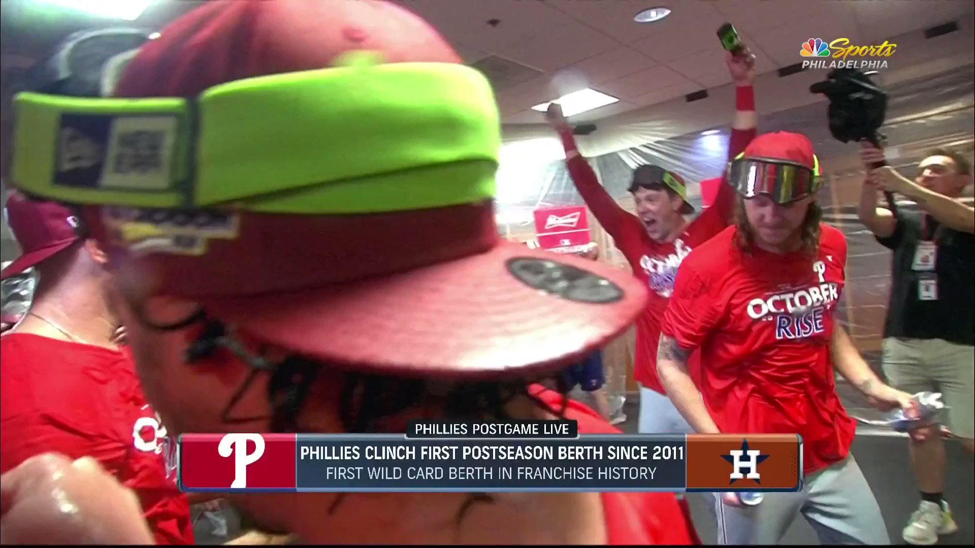nbc-sports-philadelphia-on-twitter-i-want-to-get-used-to-this-like