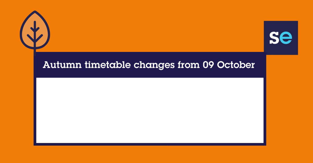 southeastern-on-twitter-from-9th-october-we-re-making-a-small
