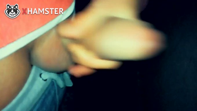 I've just posted a new video on xHamster! ?

? https://t.co/UY6F6xXOmd ?

Check it out! @xhamstercom
