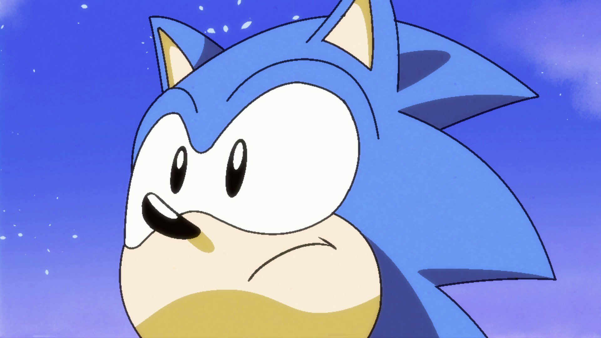 SONIC VILLAINS- A Sonic Fanfilm on Twitter: "Remember that audio ...