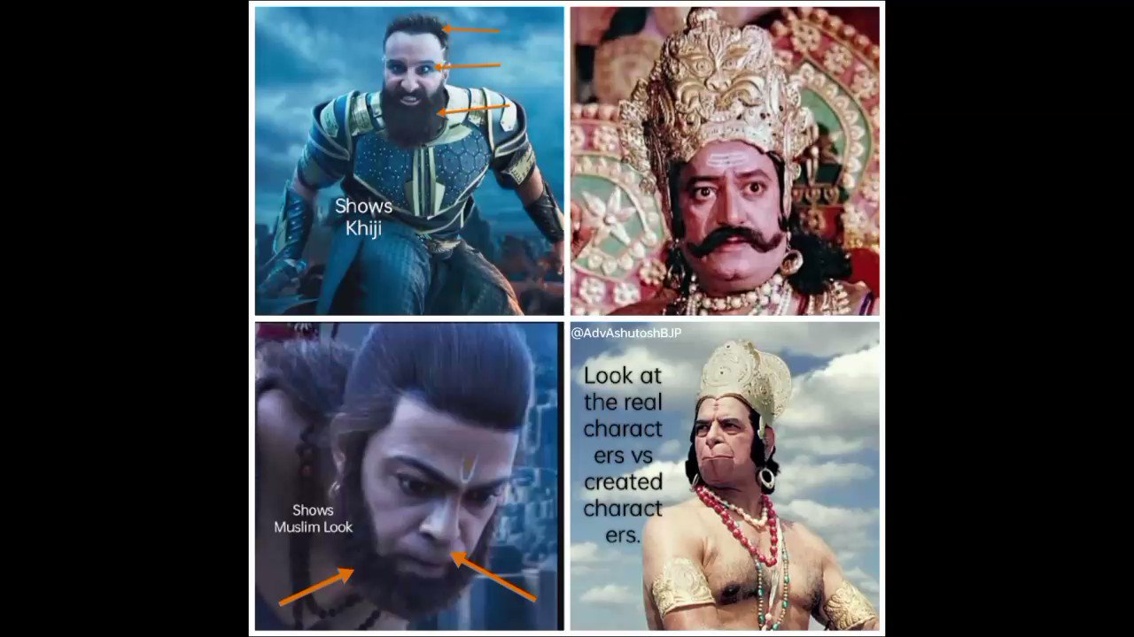 ADV. ASHUTOSH J. DUBEY 🇮🇳 on Twitter: