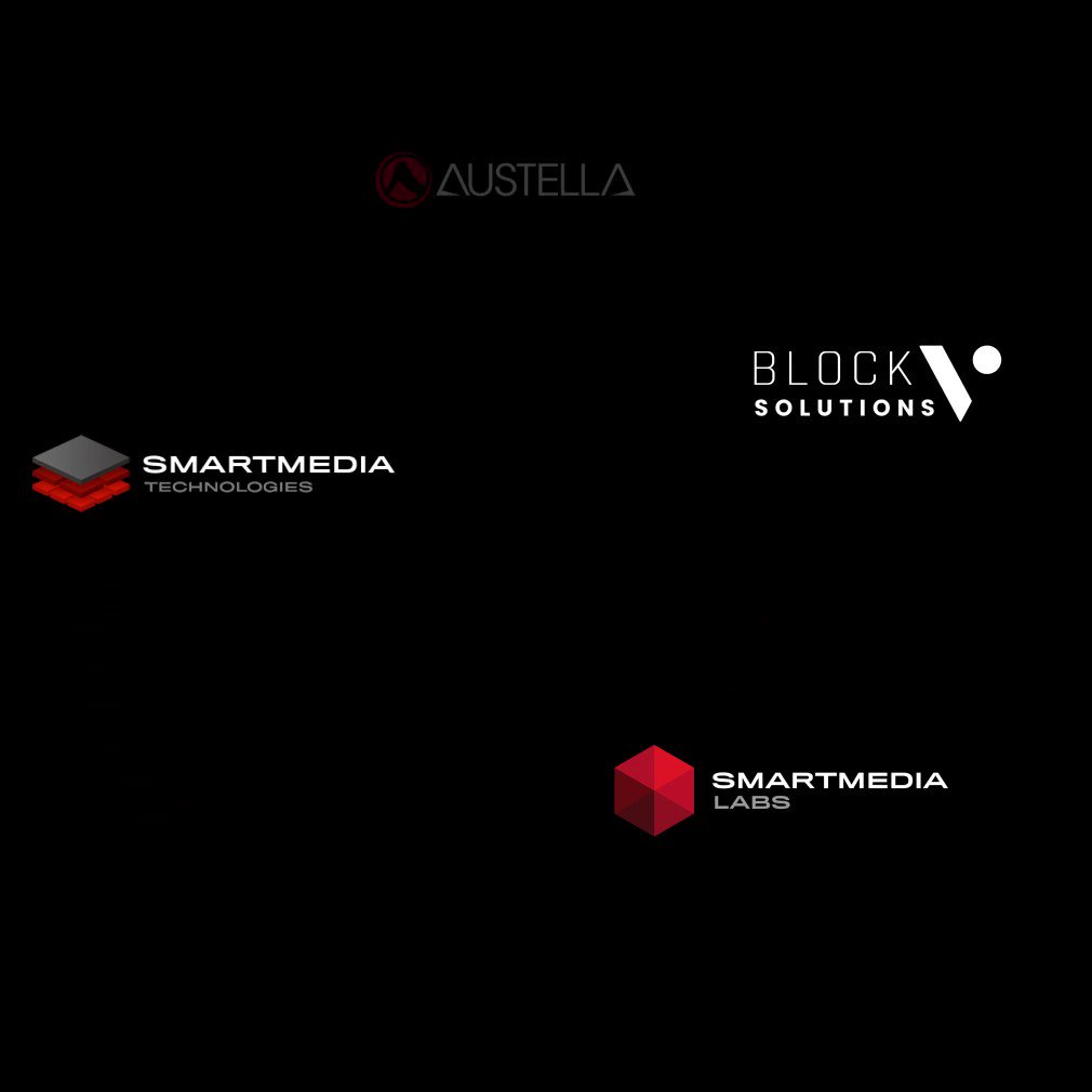 SmartMedia Technologies (SmartMedia_Tech) / Twitter