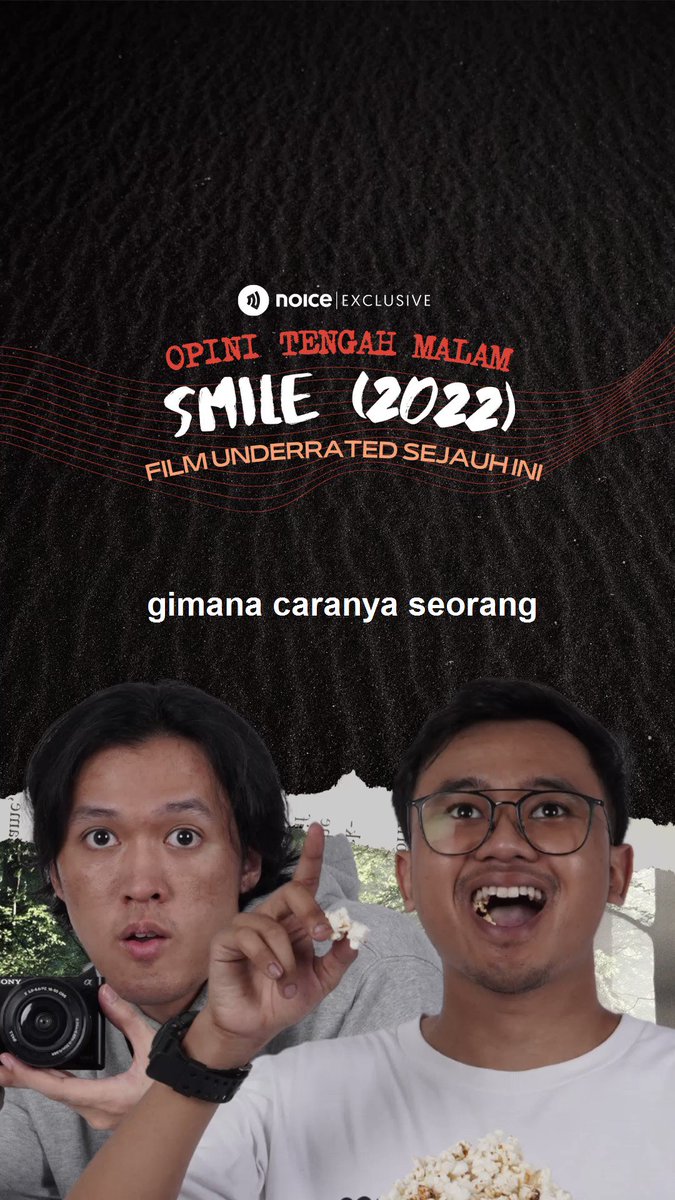 Video Poster
