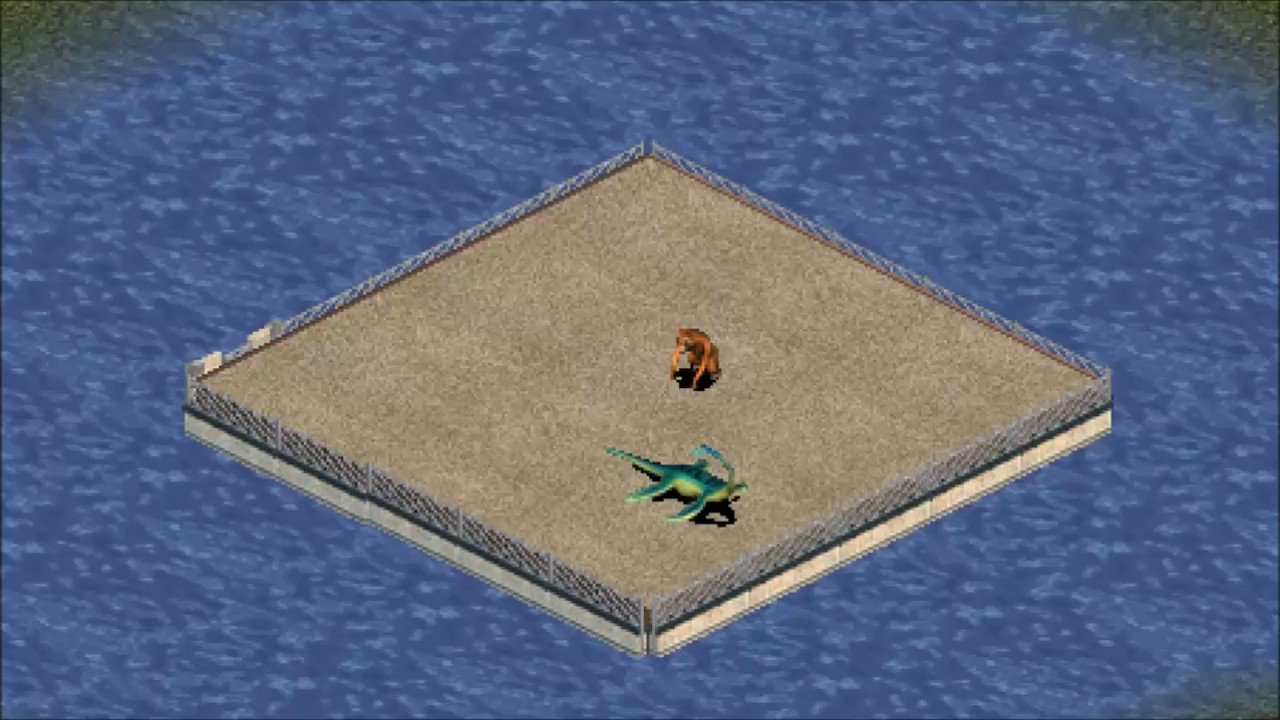 Zoo Tycoon Posts on Twitter: "Fun Fact In Zoo Tycoon, orangutans are