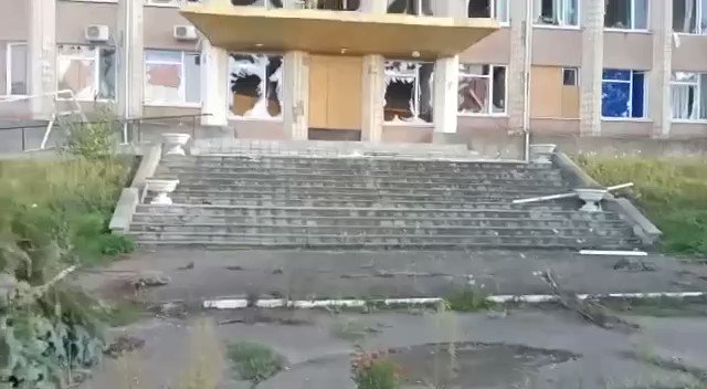 Мисливець за зорями on Twitter: "Велика Олександрівка,Херсонщина🇺🇦"