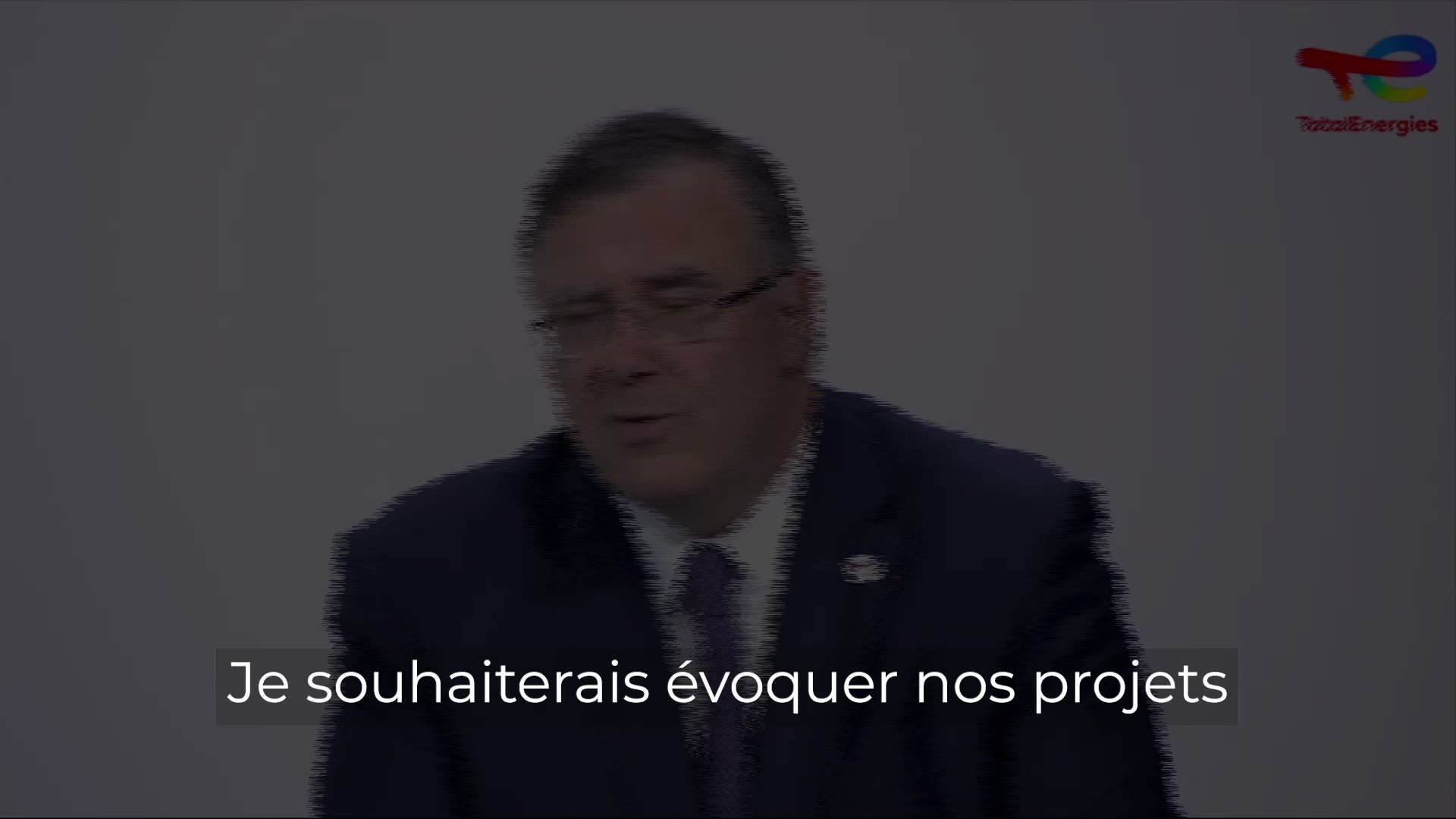 Pierre Larrouturou on Twitter "Estce que @PPouyanne et @TotalEnergies