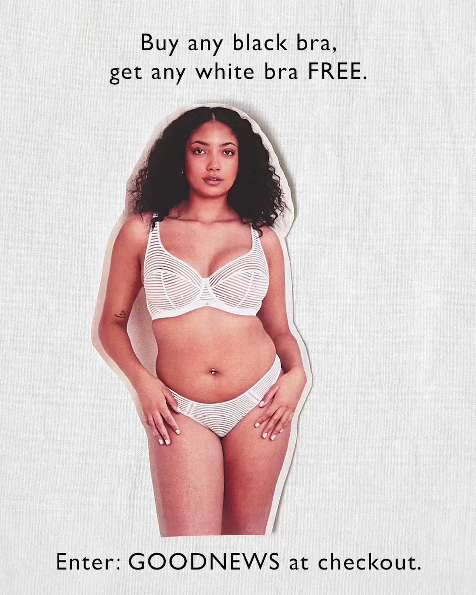 What to expect from your online bra fitting with Beija London