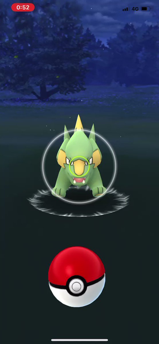 ポケモンgo ラクライの入手方法 能力 技まとめ 攻略大百科