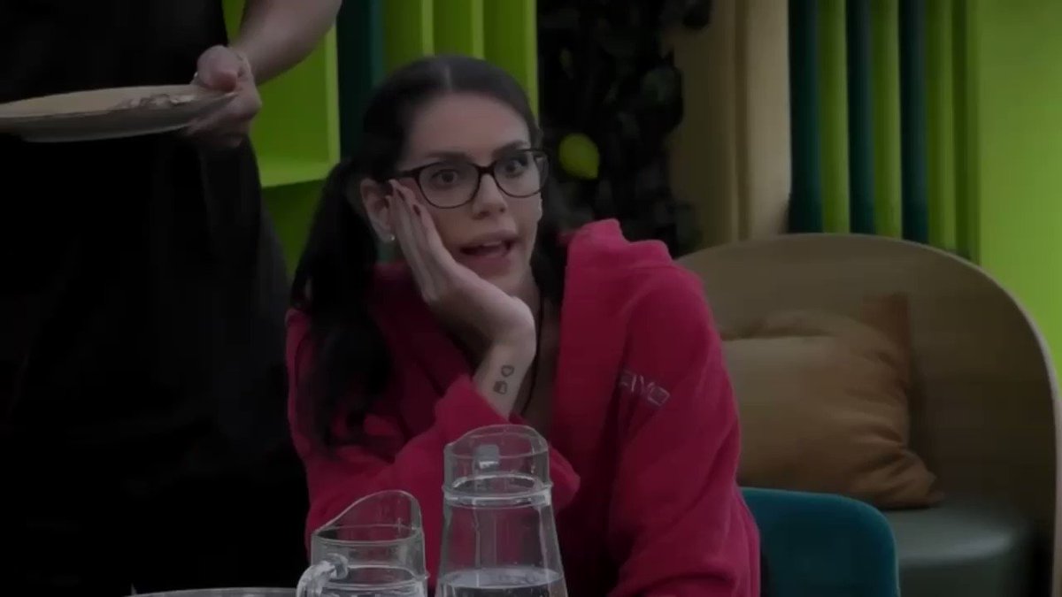 @GrandeFratello's photo on Antonella