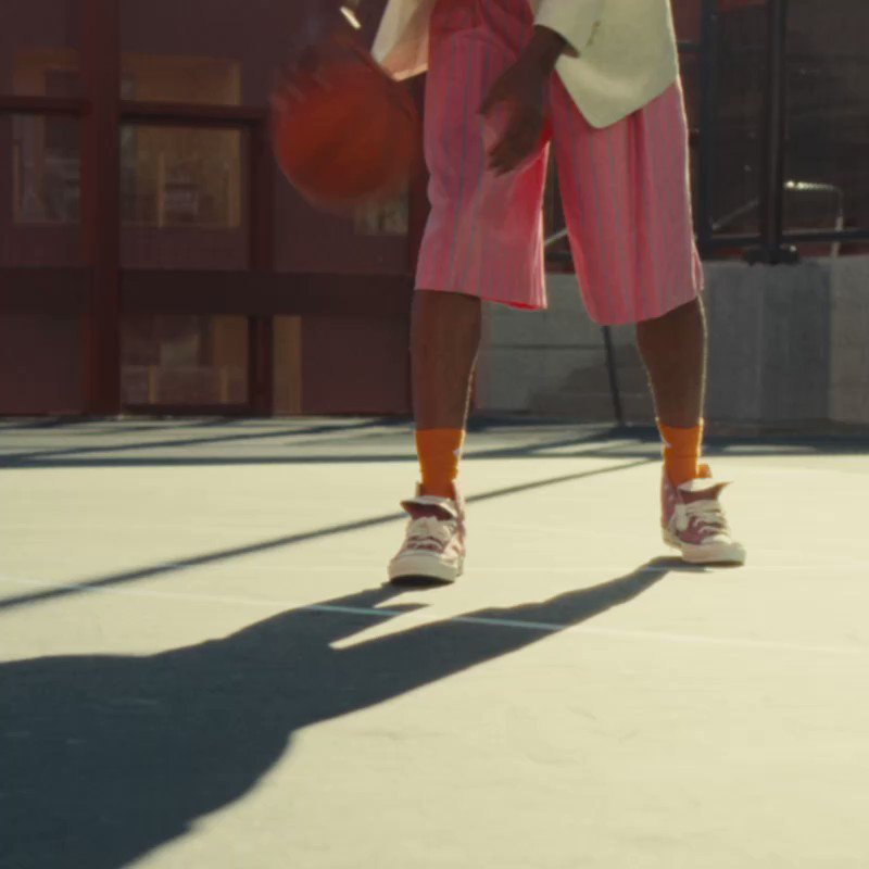 Shai Gilgeous-Alexander x Converse Chase The Drip Release Info.