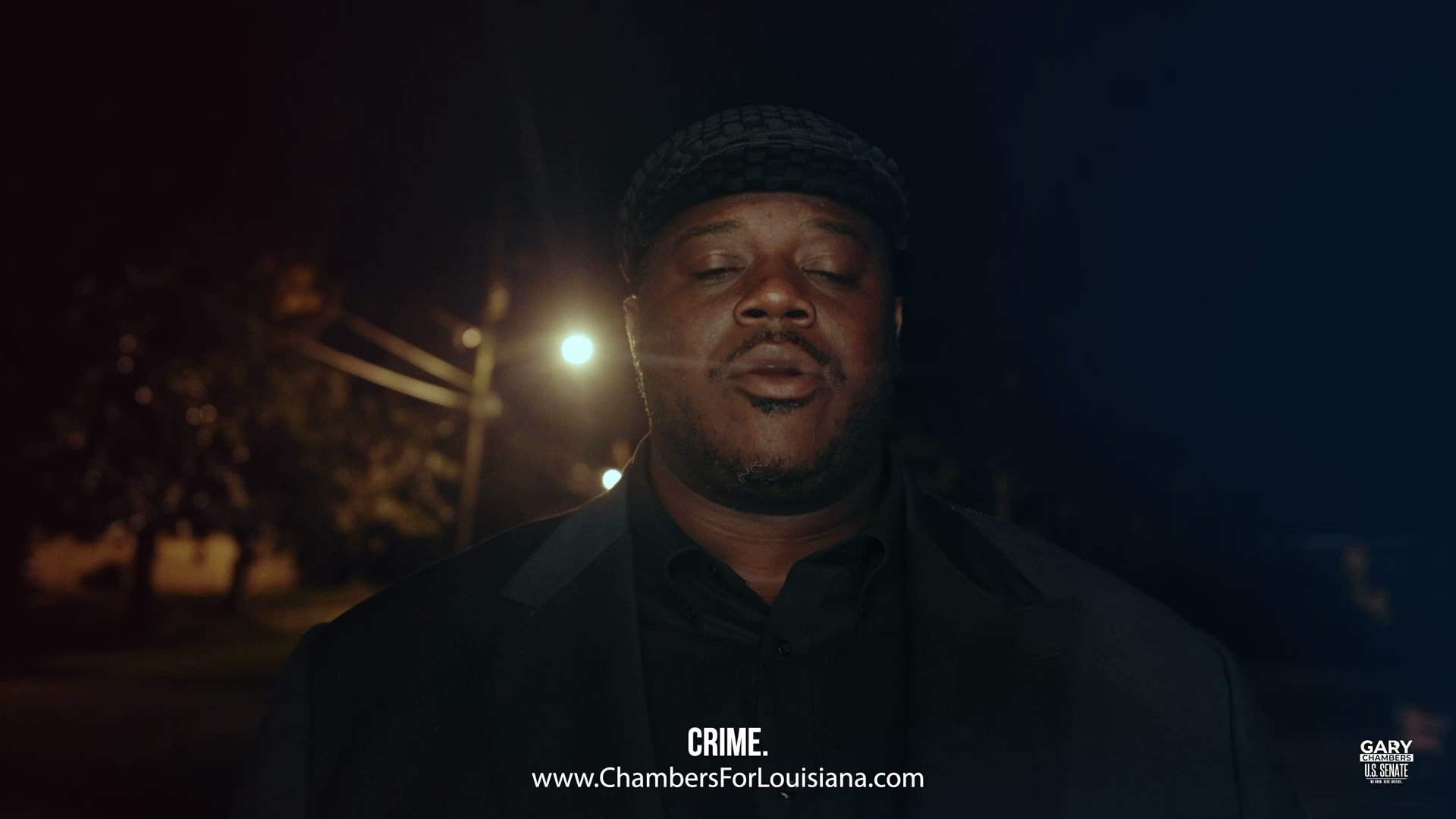 Gary Chambers on Twitter "Crime is overwhelming communities across