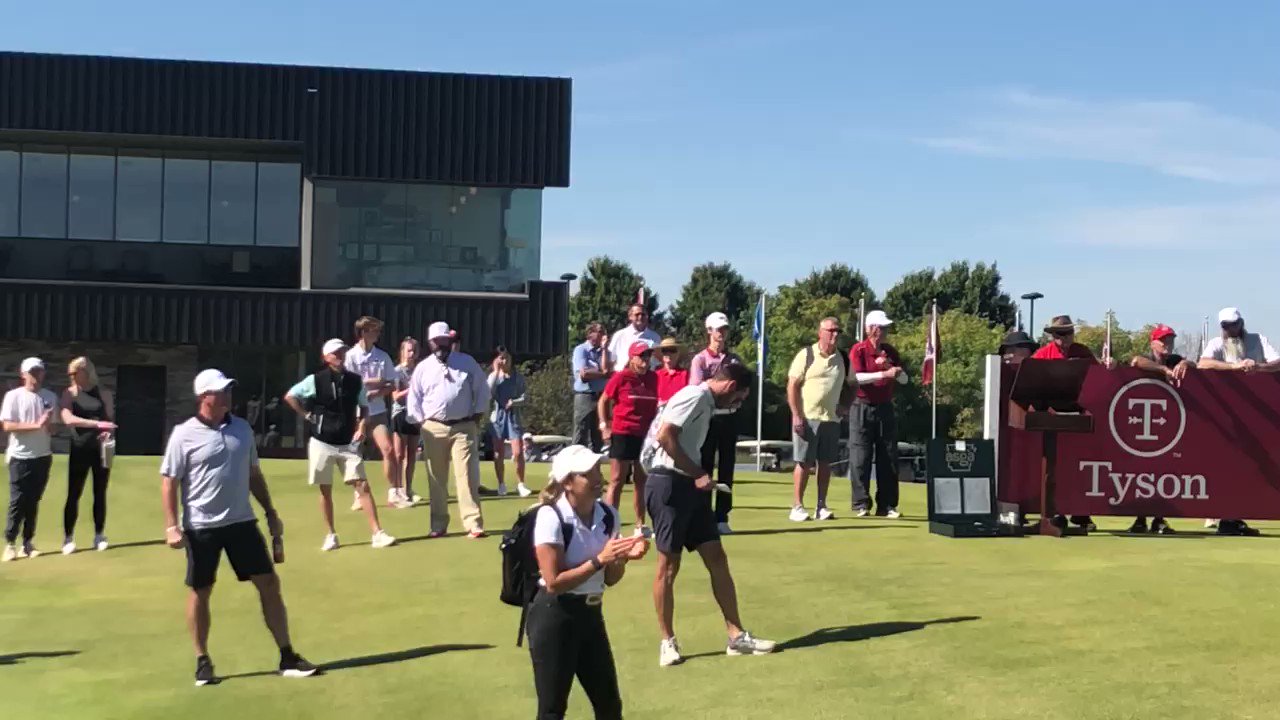 Blessings Collegiate Invitational (BlessingsCI) / Twitter