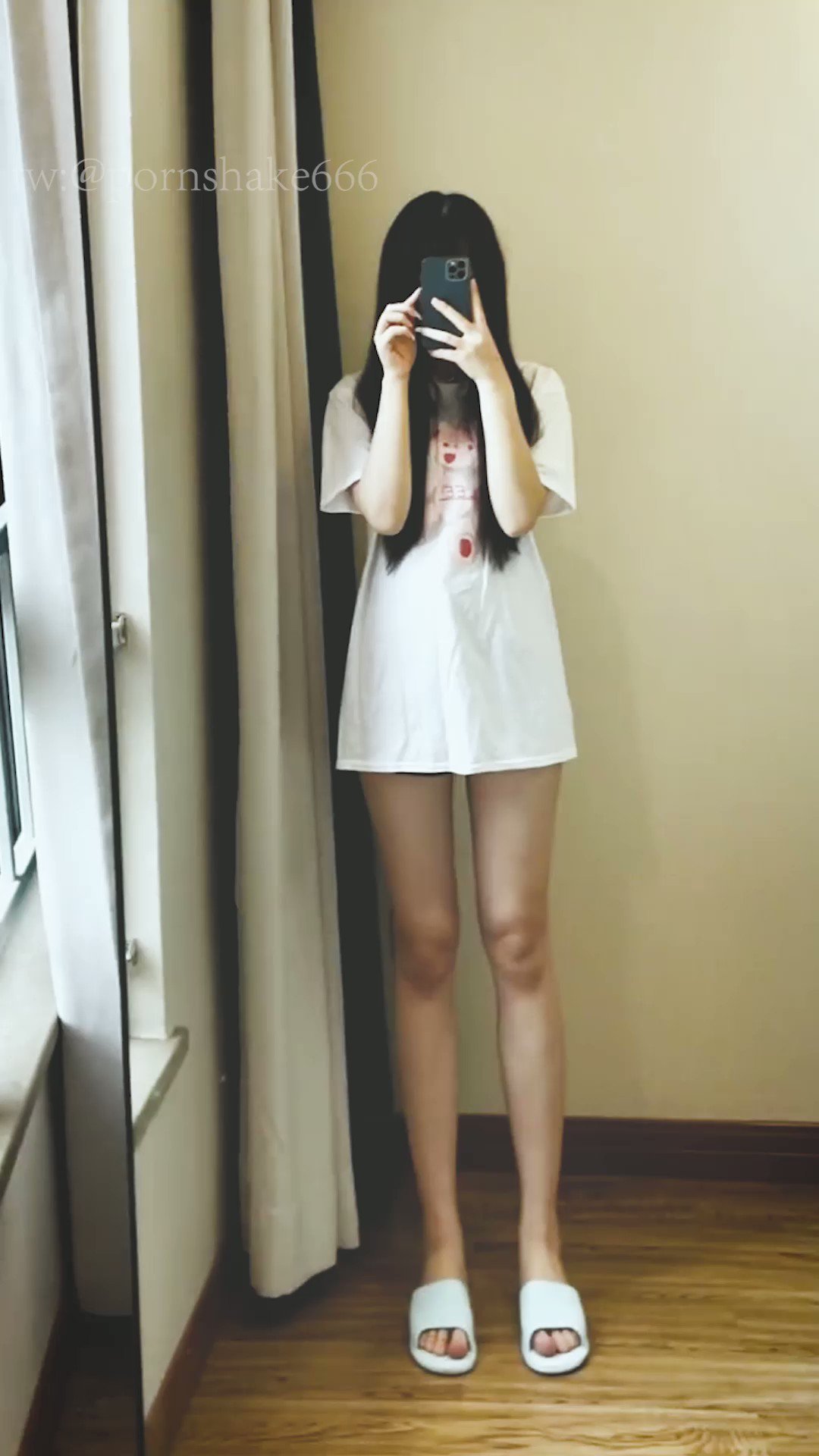 PornShake弹力插插插 on Twitter: "#弹力摇 #抖音风裸舞 玻璃棒弹力插 https://t.co/sCvusibnHm