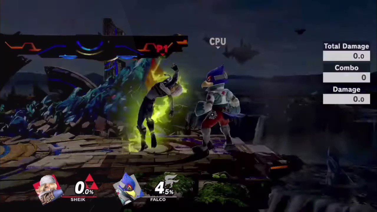 Ultima вʟм on Twitter "I still cannot believe how badass they made