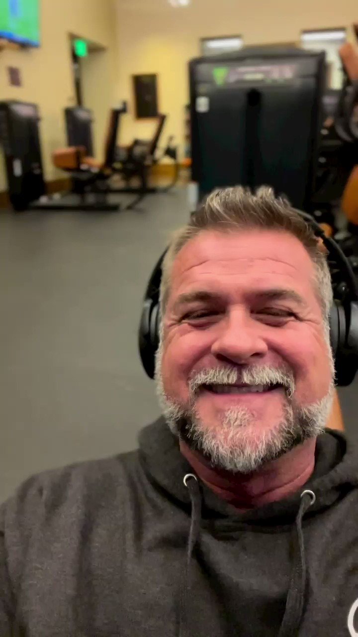 Victor Marx on Twitter: “Remember my bad bout with COVID last year? I