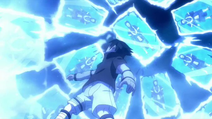 Naruto ナルト Boruto ボルト の注目 画像ツイートまとめ 5ページ目 アニメレーダー