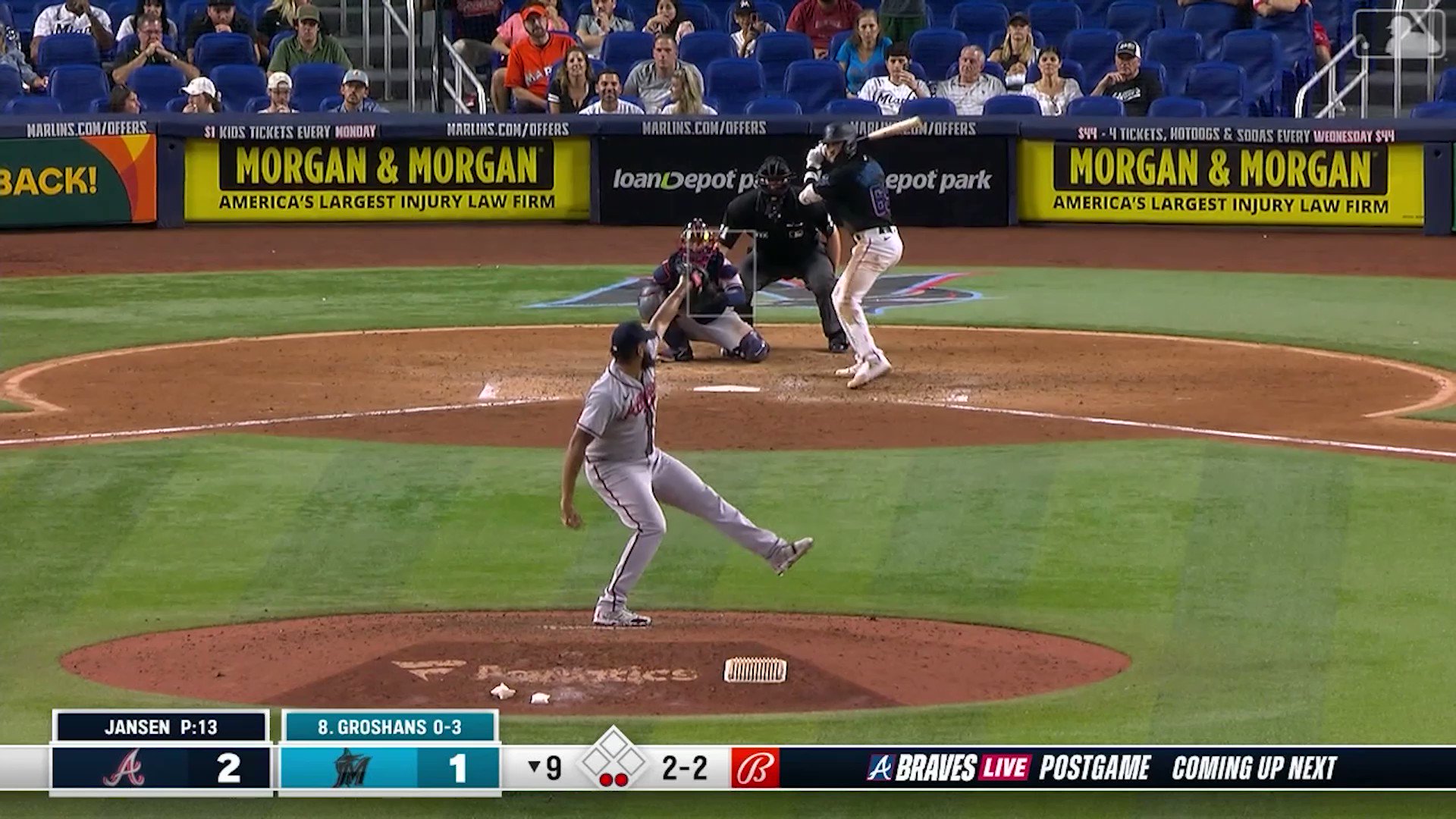 Atlanta Braves Radio Network on Twitter "THE N.L EAST IS OVER https